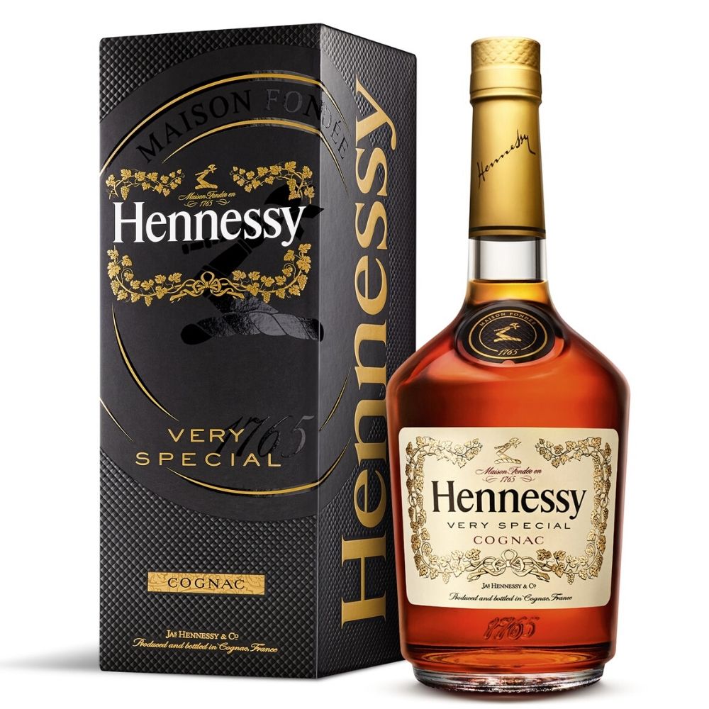 HENNY