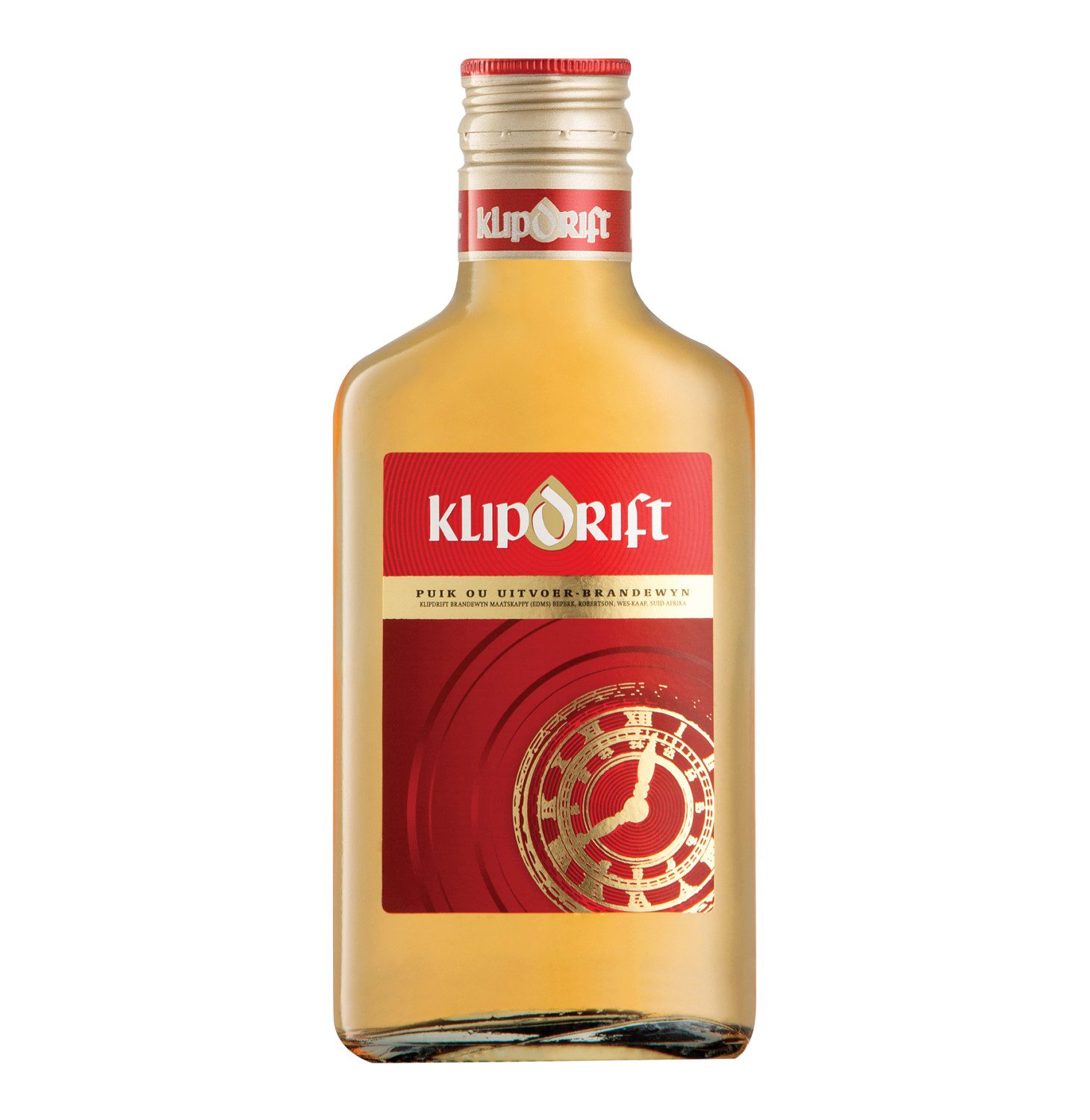 Klipdrift-Brandy-200ml