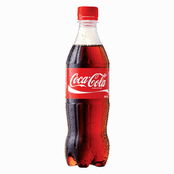 500ml-Coke